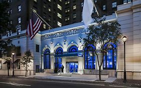 Warwick Hotel Rittenhouse Square